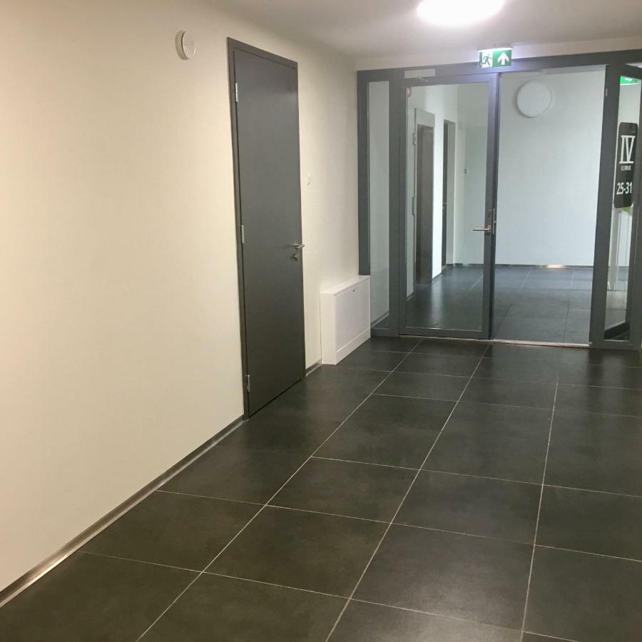 Katarina Apartments Пярну Экстерьер фото